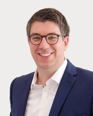 SRH Fernhochschule | Dominik Waller