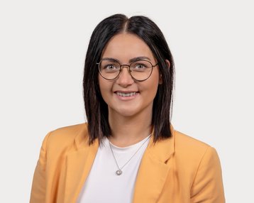 Elvira Cernjakov | SRH Fernhochschule