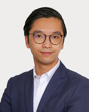 Dr. Hoang Long Nguyen | SRH Fernhochschule