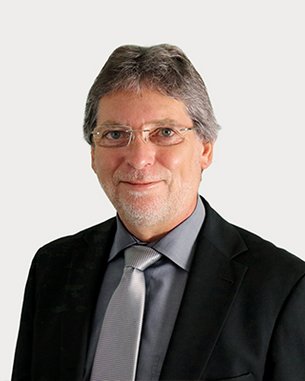 SRH Fernhochschule | Prof. Dr. Rudolf Forsthofer