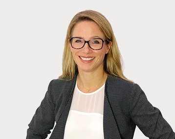 SRH Fernhochschule | Michaela Tietz