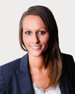 SRH Fernhochschule | Bettina Groß