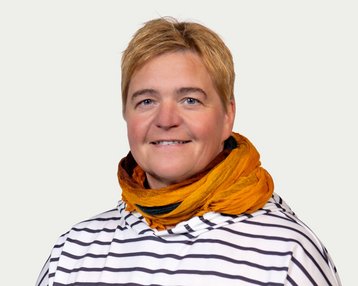 Antonia Bruggesser | Studierendenbetreuung Studierendenbetreuung | Antonia Bruggesser