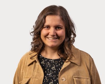 Nora Bercher | SRH Fernhochschule