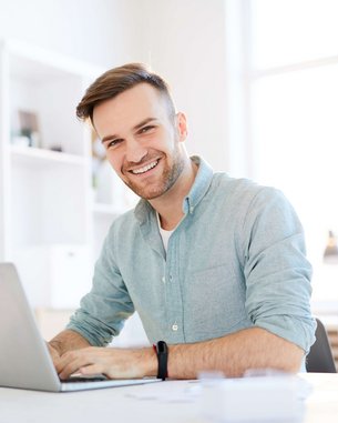 Master's Degree in Distance Learning Social Management | SRH Distance University