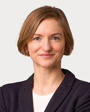 SRH Fernhochschule | Prof. Dr. Pamela Luckau