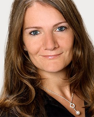 SRH Fernhochschule | Dr. Melisande Holzer