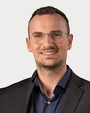 SRH Fernhochschule | Heiko Mayer