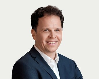 SRH Fernhochschule | Prof. Dr. Stefan Ingerfurth