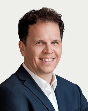 Prof. Dr. Stefan Ingerfurth | SRH Fernhochschule SRH Fernhochschule | Prof. Dr. Stefan Ingerfurth