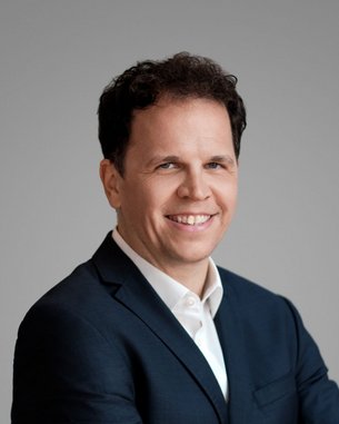 SRH Fernhochschule | Prof. Dr. Stefan Ingerfurth