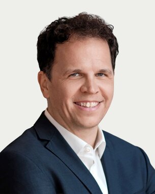 SRH Fernhochschule | Prof. Dr. Stefan Ingerfurth